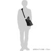 Business Bag Monogram Black [P.O.T.R.] (10)