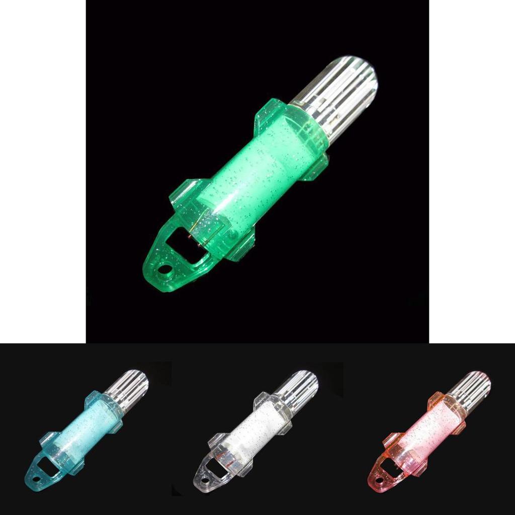 100% Waterproof Led Underwater Light For Deep Sea Fishing And Freshwater Adventures