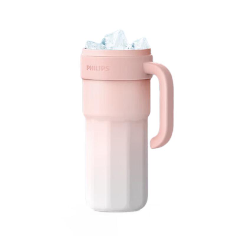 

Philips 1200ml 316 Stainless Steel Insulated Straw Cup