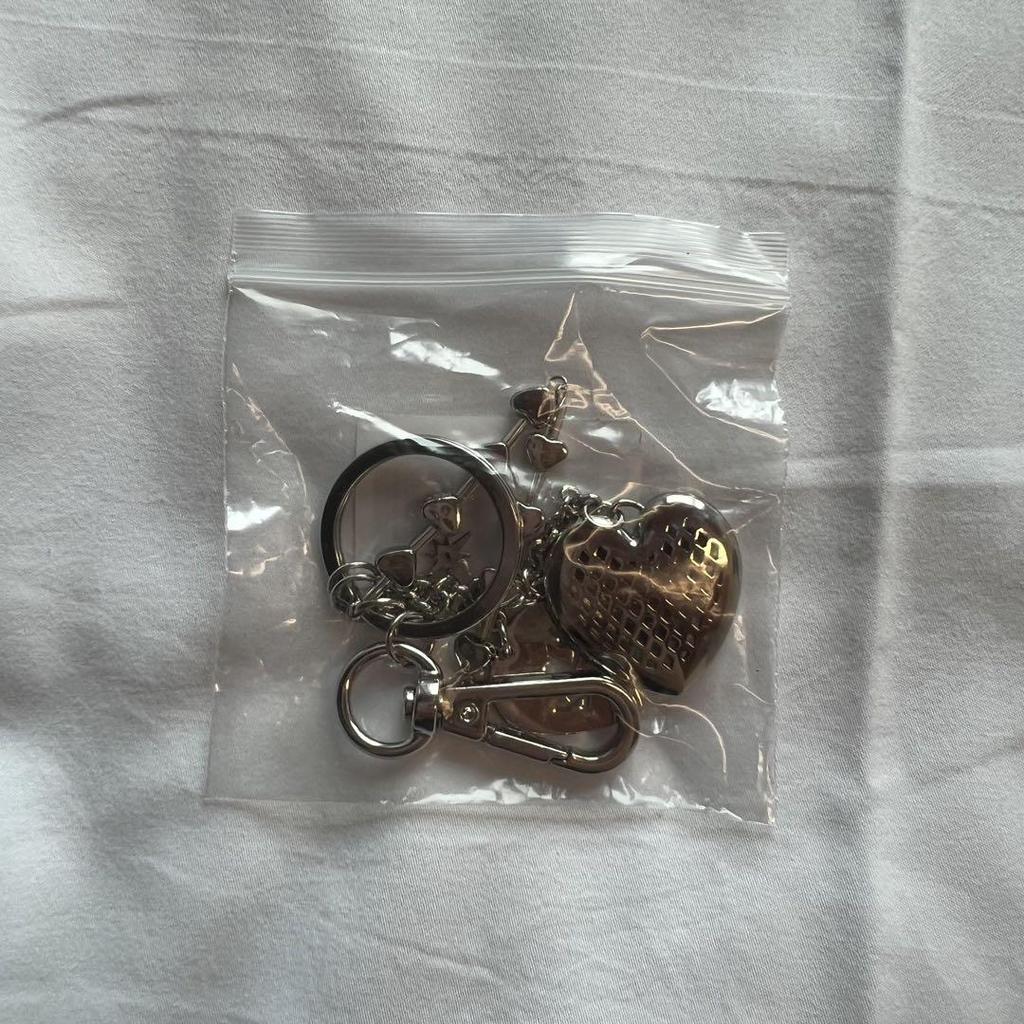 [USED] flawless Jungwoo