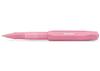 Kaweco Frosted Sport Brush Pitaya Ballpoint Pen Officially Imported Water-Based (FRRB-BP) -