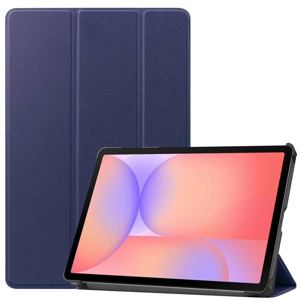 Για Samsung Galaxy Tab S10 Lite Θήκη Δερμάτινη Σταντ Αντικραδασμική Κάλυψη Tablet