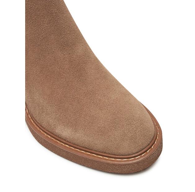 Ботинки челси Pepe Jeans PLS50522 коричневые