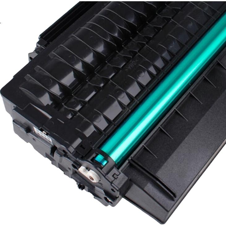Tianwei Toner Cartridge PR-CTL Compatible with CP2510DN/CM7115DN/CP5055DN/CM5055DN/CP5052DN/CM5052DN Black 2000 Pages Per Unit