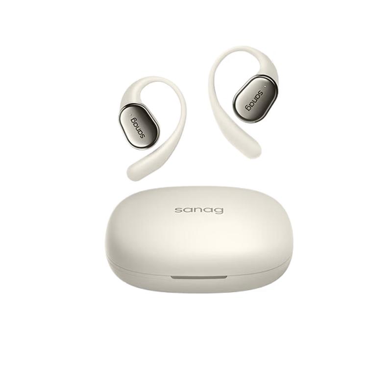 SANAG C16S Open-Ear Bluetooth Sports Headset