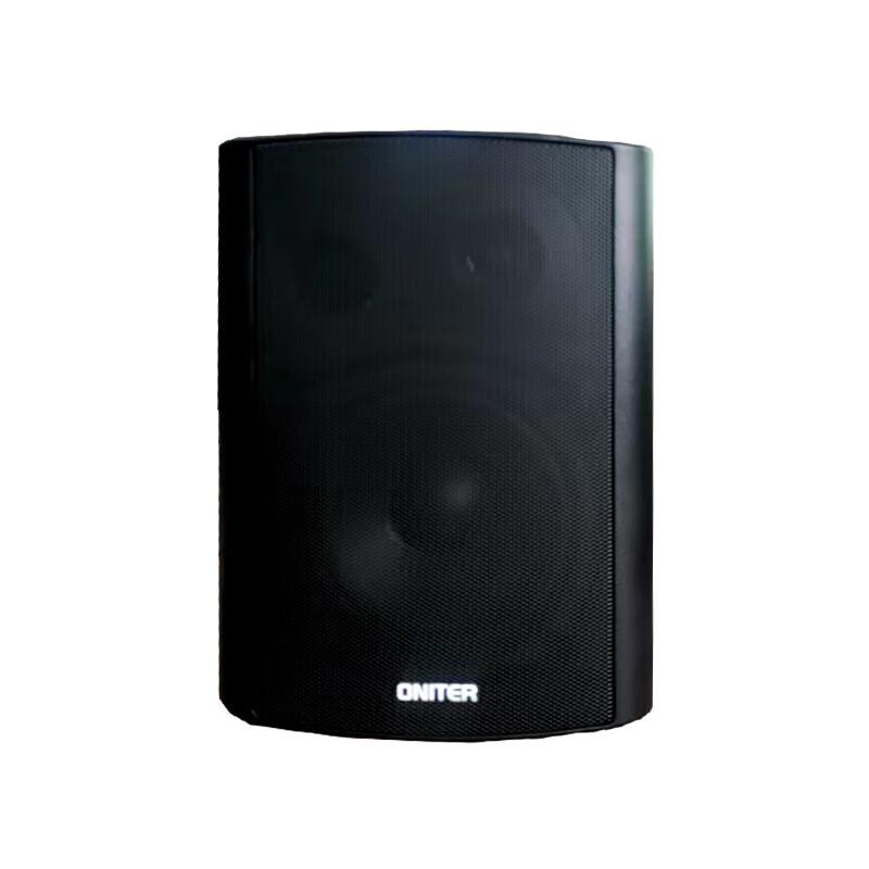 ONITER Wall-Mounted Public Address Speaker T-204B CN plug (adapter included) (CN version)