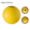 High Quality PVC Kayak Anchor Ball 8 Styles Multicolors Float Buoy Ski Rope Boat Pools Buoy Lakes Canoe Marine Accessories 7