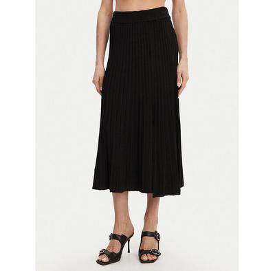P4JRAT77 Pleated Skirt