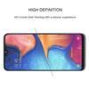 Full Glue Full Cover Screen Protector Tempered Glass film for Galaxy J7 Prime