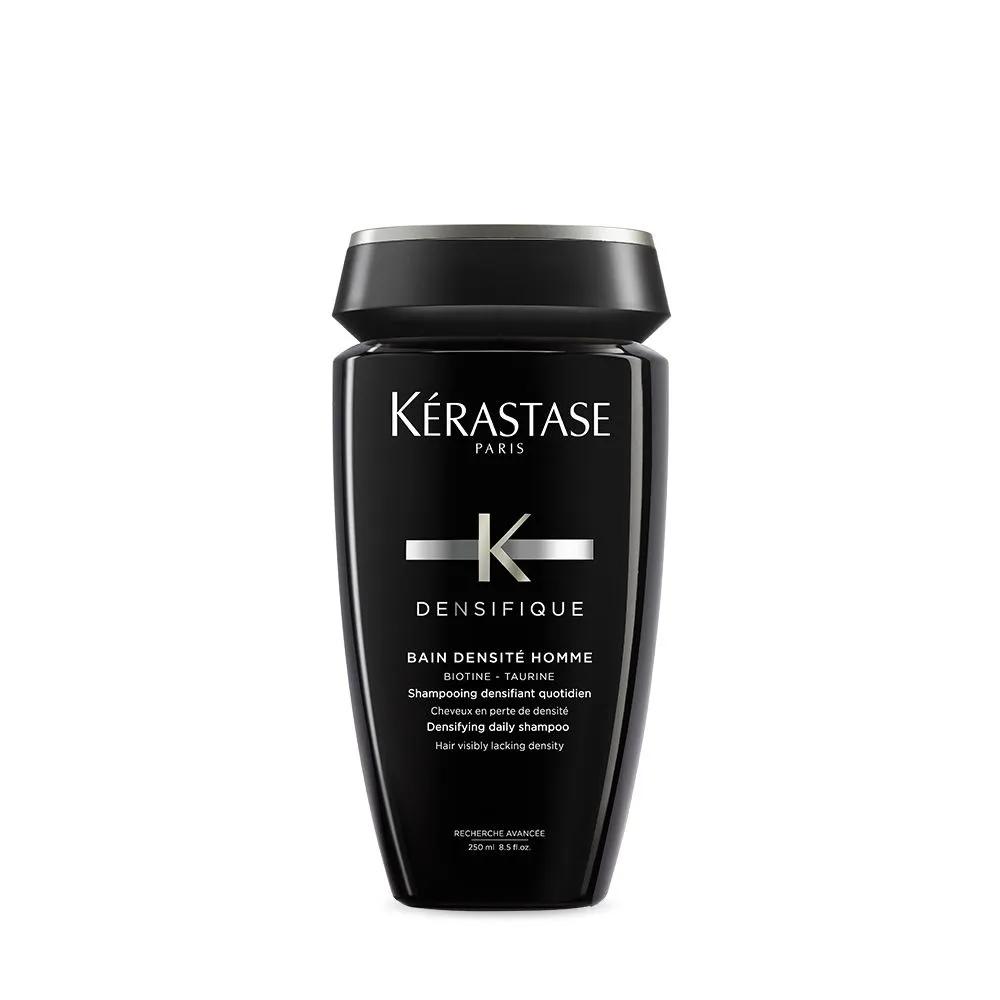 Bain Densifique Shampoo Homme 250ml [For Fine Hair]