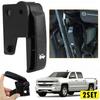Interior Latch Hood Release Handle Pull for Chevy Silverado GMC 15741109 N