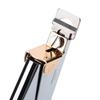 Sharp Blade Stainless Steel Acrylic Nail Clipper  Manicure & Pedicure