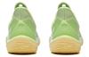 Li Ning SONIC 11 Grain Rain Synthetic Leather Cushioning Slip Resistant Abrasion Resistant Low top Basketball Shoes ABAT021-6
