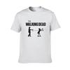 Walking Dead The Men Short Sleeve Cotton Casual T Shirt Tops Tee Tshirt