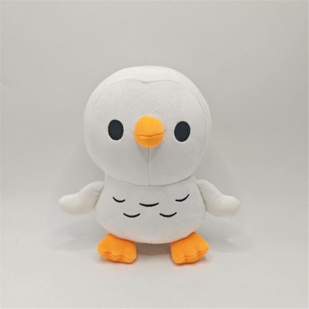 99 Nights In The Forest 99 Nights Elk Doll Plush Pendant Toy