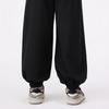 Boys' Summer Letter Print Jogger Pants