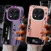 Phone Cover Case for Xiaomi Redmi Note 14 14C 12C A1 Note 13 12 Pro Plus A2 10 12 11 Pro 13C Classic Game Go