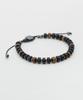 Iamj Tiger Mat Bracelet