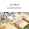 Logitech K390 Fashion Series Ultra-Thin Wireless Bluetooth Keyboard