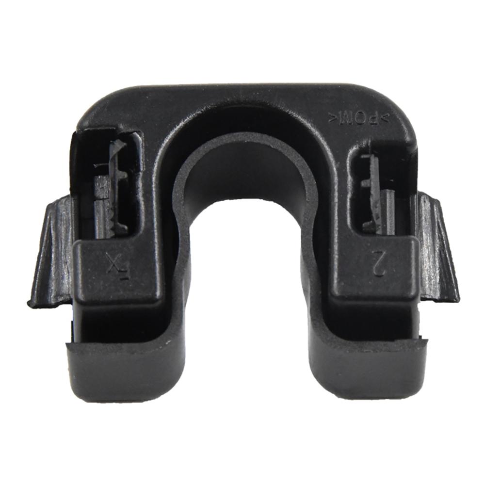 Para Ford Fiesta MK7 MK8 Focus Mondeo Traseiro Parcel Shelf Pivot Dobradiça Clipe 1539663 8A61-46698-AA 8A6146698AA
