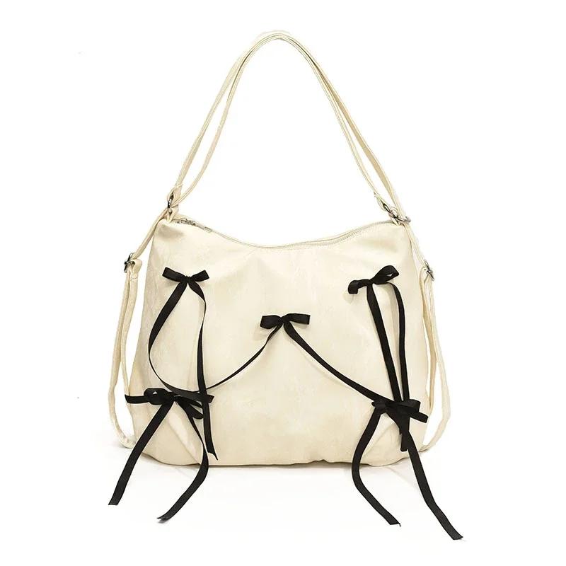 

Женская однотонная сумка из искусственной кожи на молнии, сумка через плечо, мягкая, простая, модная, красивая, новая