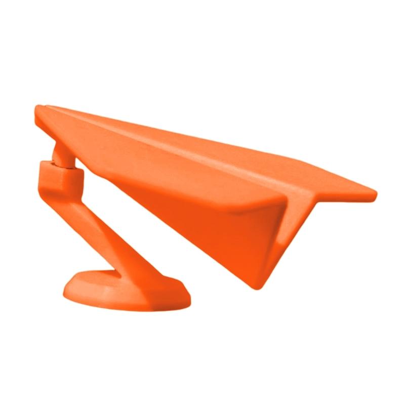 360° Spin Airplanes Car Accessory Strong Auto Interior Decoration Automatic Rotating Airplanes Unique Gift for Car