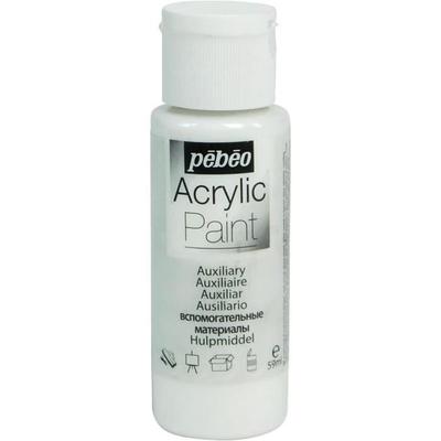 Varnish - ACRYLIC - 59ml - Glossy - Lightfast - Mixed