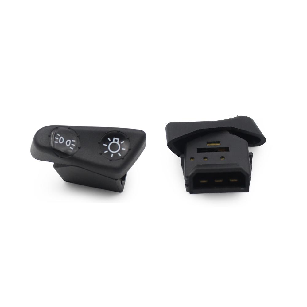 Motorcycle Switch Button For PIAGGIO For VESPA Horn Turn Signal High Low Beam Headlight Switches