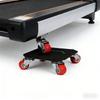 Multipurpose Furniture Mover 360 Degree Rotating Wheels Heavy Item Moving Tool Heavy Duty Dollys with Auxiliary Lifter