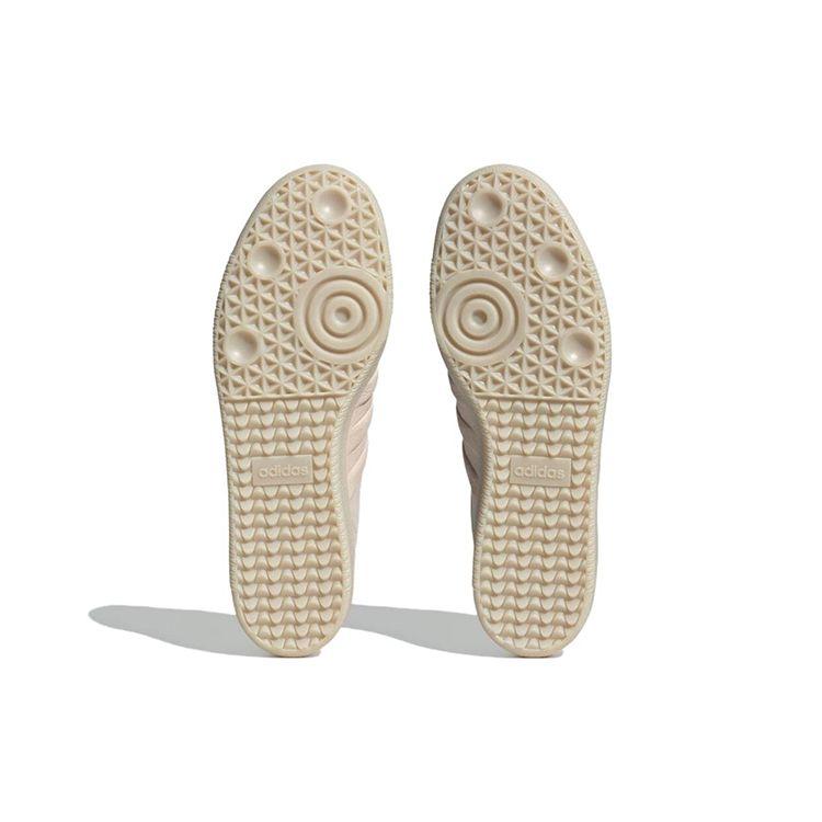 adidas Samba Wonder Quartz Men Sneakers Pink Off-White IE4958