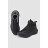 Kolon Sports Damen Trekkingschuhe Fe4hx24540blk