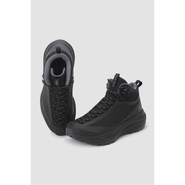 Kolon Sports Damen Trekkingschuhe Fe4hx24540blk