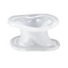Penis Ring Ball Stretcher Scrotum Testicle Bondage Delay Ejaculation Cock Ring Lock Sperm Penis Sleeve Sex Toys For Men Adult