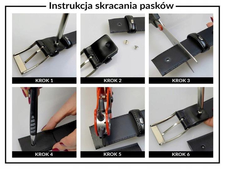 Strap Length 120