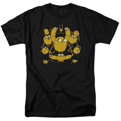 Maglietta "Jakes" di Adventure Time - Regular o Canotta - fino alla 6X