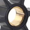 Outboard Water Pump Impeller 388702 395289 395265 Fit for Johnson Evinrude 20/25/28/30/35HP