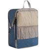 Travel Storage Bags for Business Trips - Suitcase Organization & Compression Toiletries Bags