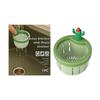 Cactus Kitchen Sink Drain Strainer Convenient To Clean, Rinses Instantly, Durable Design, Ideal for Home Use