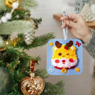 Party-Zubehör – Weihnachtsdeko