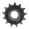 For Benelli BN251 TRK251 Leoncino 250 TNT25 2016-2025 520-14T Silent Durable Motorcycle Front Drive Sprocket Parts