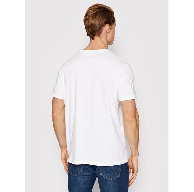 Футболка Wrangler Crew Neck