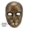 Halloween Mask Resin Harry Potter Death Eater Lucius Malfoy Cosplay Party Prop