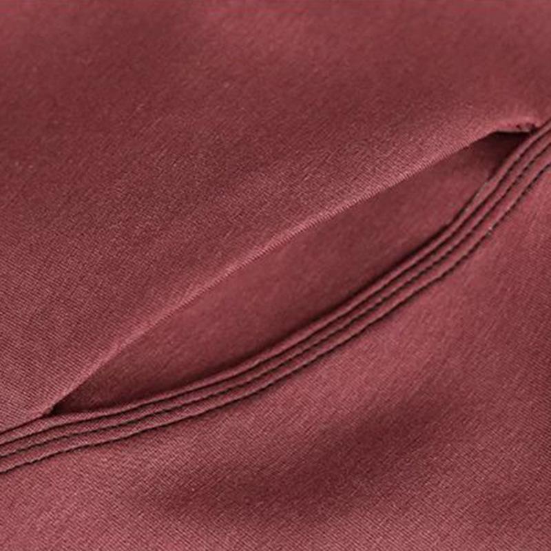 Sweatshirt for Women Cotton Oversize Hooded Fleece Thickened Loose Round Neck Casual Pullover Long Sleeve Top Sweatshirt