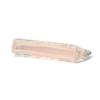 Francfranc Mesh Embroidery Pen & Toothbrush Pouch Pink