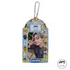 ApopGong × ENCHIN Cute Cartoon Photocard Holder