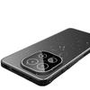 Applicable IQOO15 Aluminum Alloy Frosted Lens Case: Full-Coverage, Anti-Fall Protective for Men
