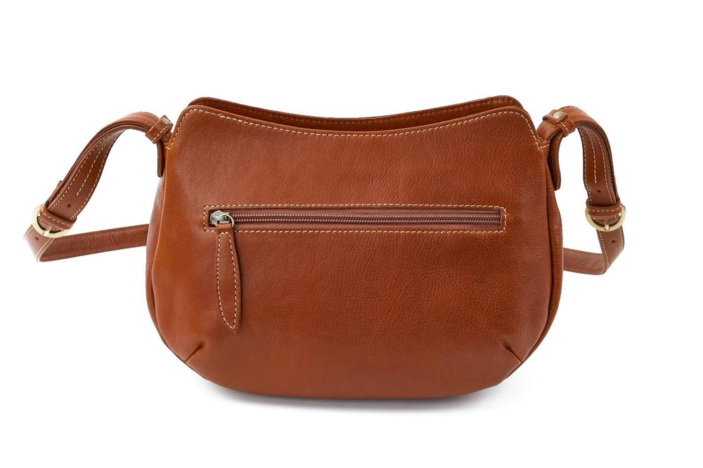 Einschultertasche Schwarz [Dakota] Damen DA-1034752-10