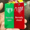 Switch Hanging Reminder Sign