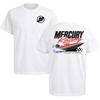Speed Boat Graphic Tee Boating & Racing Gift