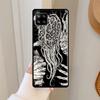 Game Bloodborne Case For Samsung Galaxy A36 A56 A13 A23 A52 A32 A12 A54 A34 A14 A16 A26 A33 A53 A15 A35 A55